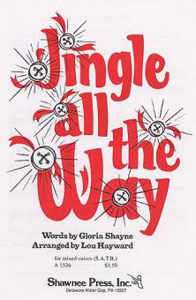 Jingle All The Way 
