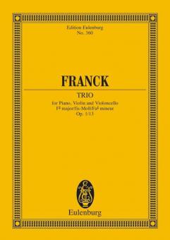 Concerto Grosso F Major Op. 3/4A HWV 315 