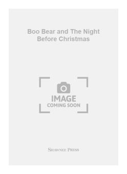 Boo Bear And The Night Before Christmas 