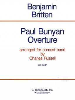 Paul Bunyan Overture 