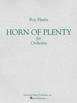 Horn of Plenty 
