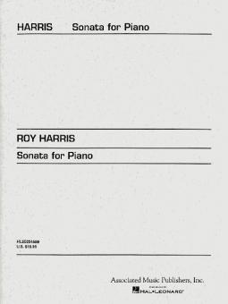 Piano Sonata 
