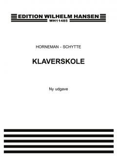 Klaverskole, Ny Udggave 