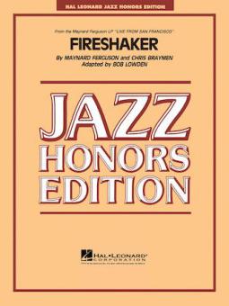 Fireshaker 