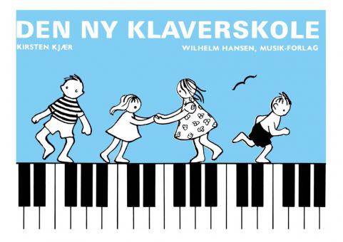 Den Ny Klaverskole 