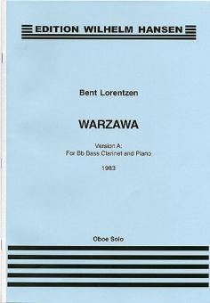 Warszawa 