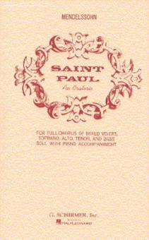 Saint Paul 