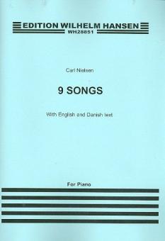 9 Songs 