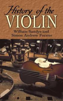 History Of The Violin 