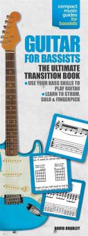 Guitar For Bassists 
