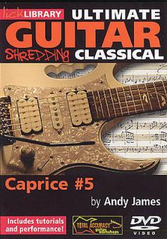 Caprice No. 5 