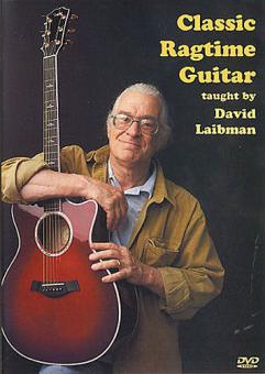 Classic Ragtime Guitar 