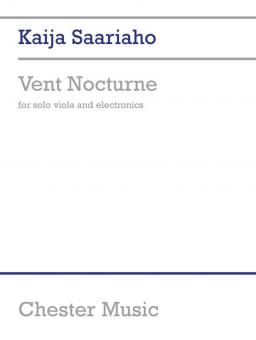 Vent Nocturne 