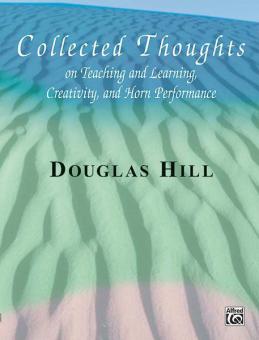 Collected Thoughts On Teaching And Learning 