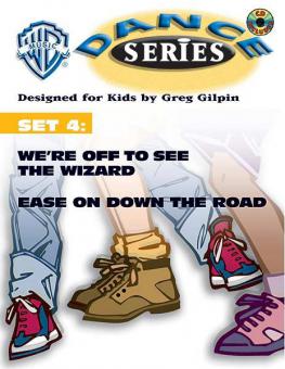 We're Off To See The Wizard / Ease On Down The Road 