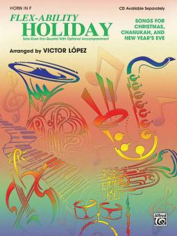 Flex-Ability: Holiday 