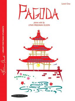 Pagoda Standard