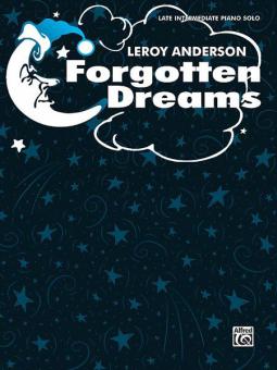 Forgotten Dreams 