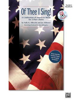 Of Thee I Sing! 