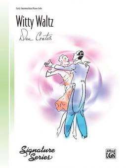 Witty Waltz 
