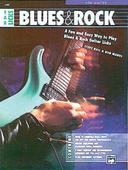 Blues & Rock 