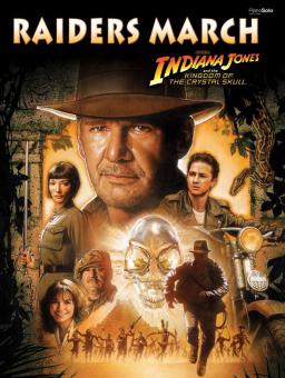 Indiana Jones (Raiders' March) (From Raiders Of The Lost Ark) 