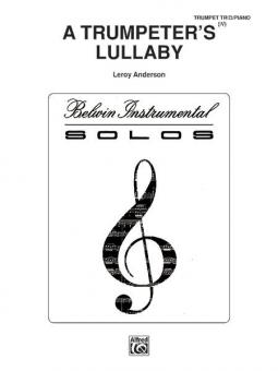 Trumpeter's Lullaby 