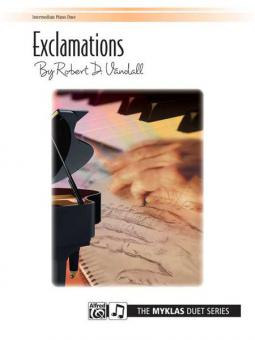Exclamations 