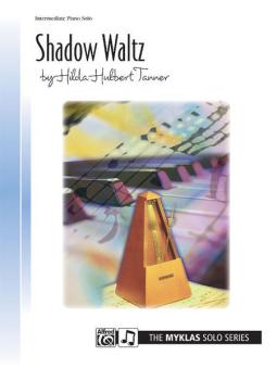 Shadow Waltz (For left hand alone) Standard
