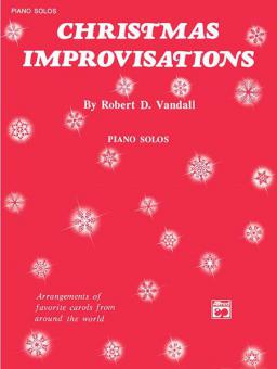 Christmas Improvisations 