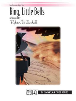 Ring, Little Bells 