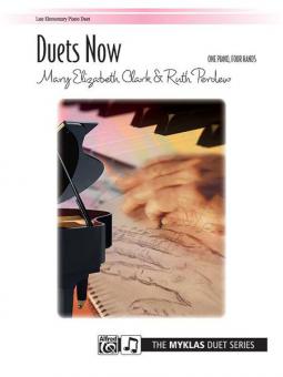 Duets Now, Primer 