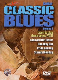 SongXpress: Classic Blues Vol. 2 