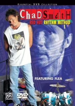 Red Hot Rhythm Method 