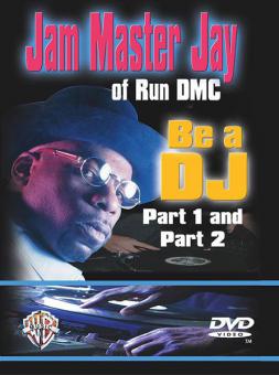 Be A DJ Part 1 And 2 