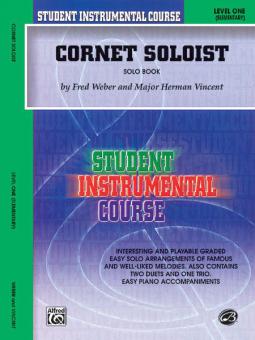 Cornet Soloist, Level 1 