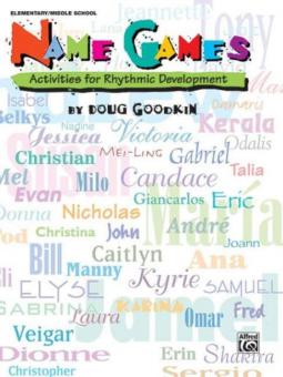Name Games 