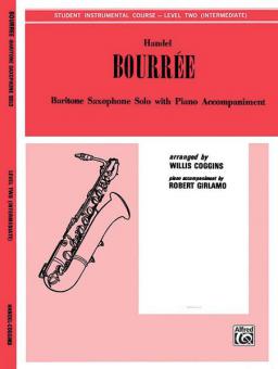 Bouree 