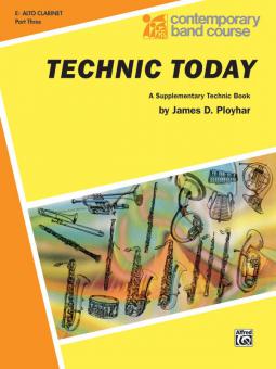 Technic Today Part 3 