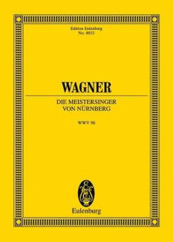 The Mastersingers of Nuremberg Standard