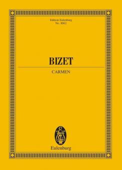 Carmen Standard
