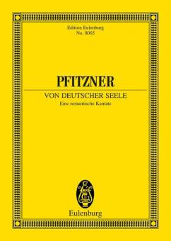 A German Soul Op. 28 Standard