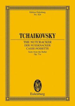 The Nutcracker Op. 71A Standard