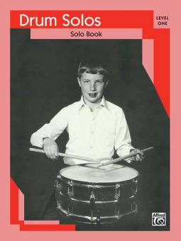 Drum Solos 1 