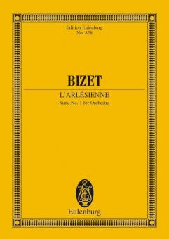 L'Arlésienne Suite No. 1 Standard