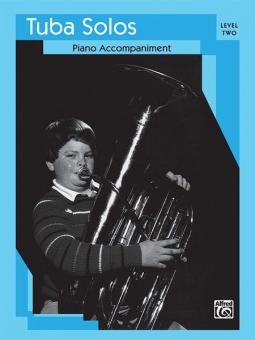 Tuba Solos 