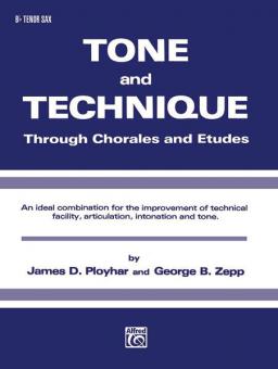 Tone And Technique 