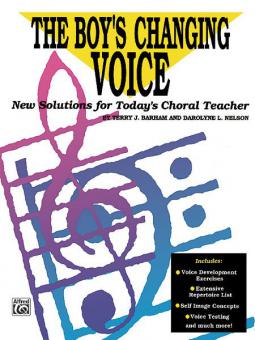 The Boy's Changing Voice 