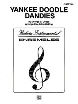 Yankee Doodle Dandies 