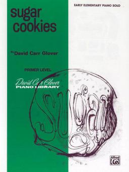 Sugar Cookies 